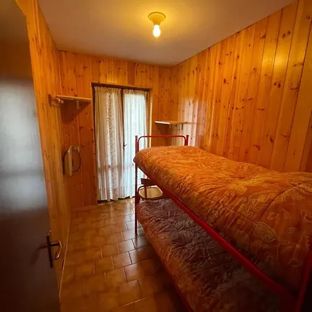 Σπίτι διακοπών Casa Cedrone