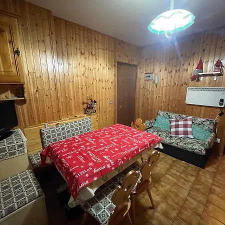 Σπίτι διακοπών Casa Cedrone *