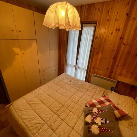 Casa Cedrone * Aprica