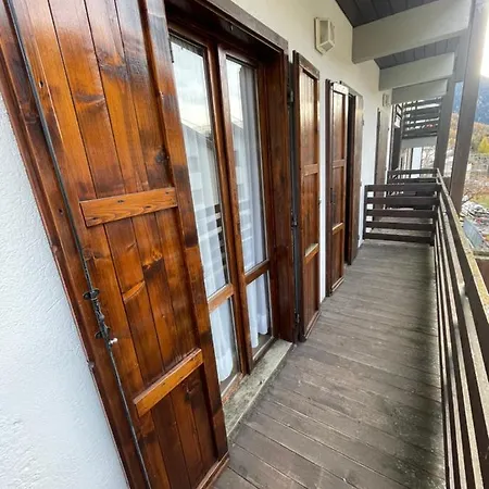 Casa Cedrone Aprica