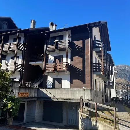 Σπίτι διακοπών Casa Cedrone