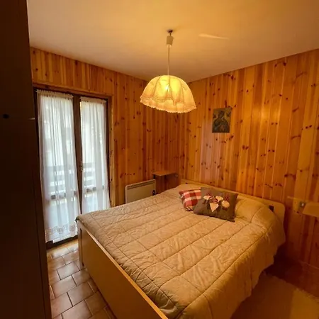 Casa Cedrone Holiday home